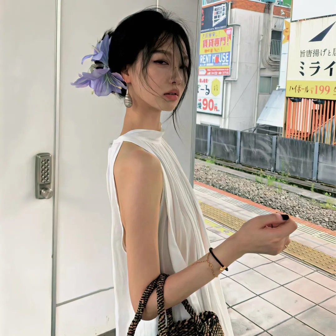 魔女的秘密契约